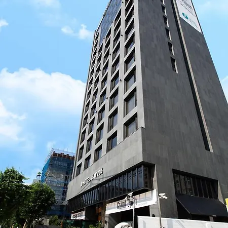 Dobong Hotel Bay 204-2