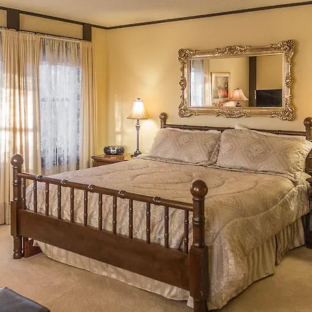 Highland Glen Lodge B&B-3