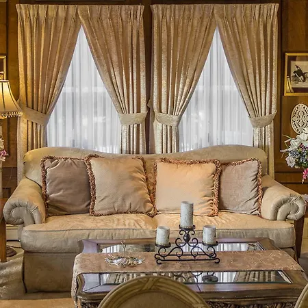 Highland Glen Lodge B&B-2