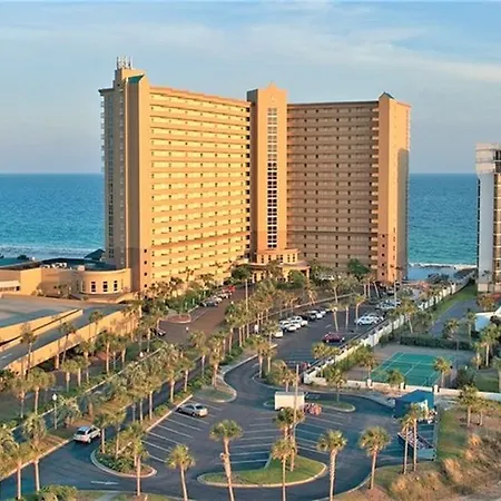 Pelican Beach Resort Destin-3