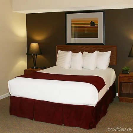 Sterling Hotel And Suites-3