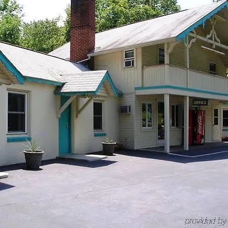 Scottish Inns Milford-2