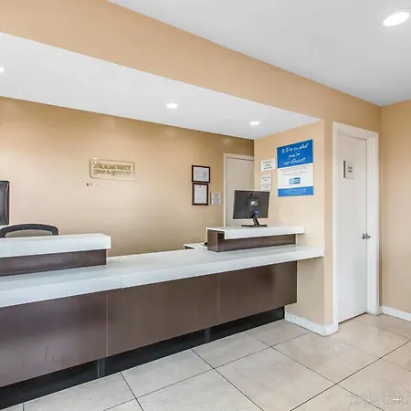 Rodeway Inn & Suites Chula Vista San Diego South-3