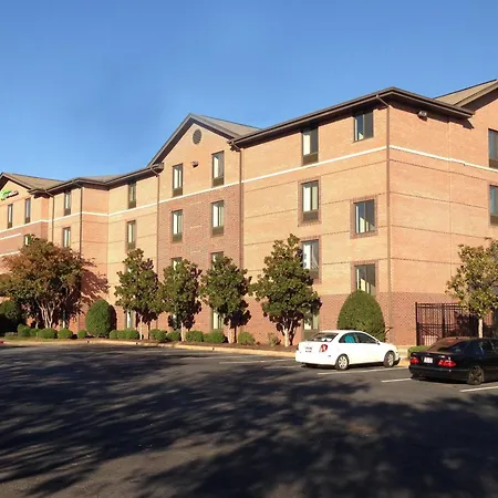 Extended Stay America Select Suites - Atlanta - Vinings-3