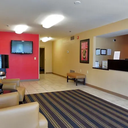 Extended Stay America Select Suites - Atlanta - Vinings-2