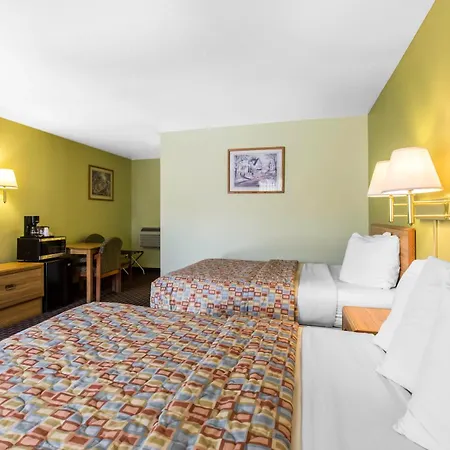 Rodeway Inn Gunnison - Crested Butte-2