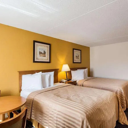 Sunrise Inn & Suites New Orleans-3