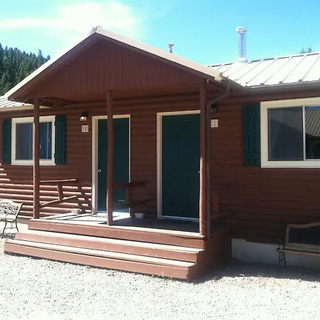 Three Bears Lodge-2