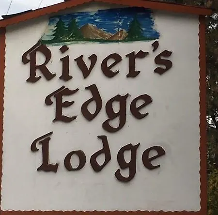 River'S Edge Lodge-2