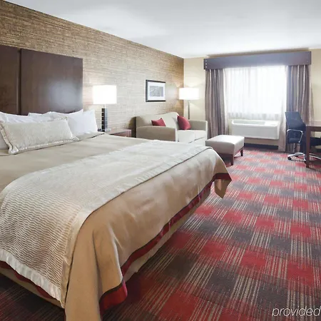 Gateway Park Hotel And Suites - Sioux Falls -Tea-2