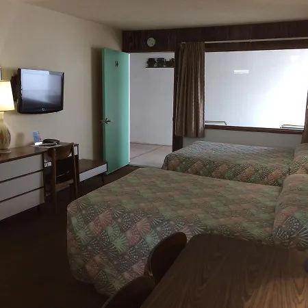 Crystal Sands Motel-2