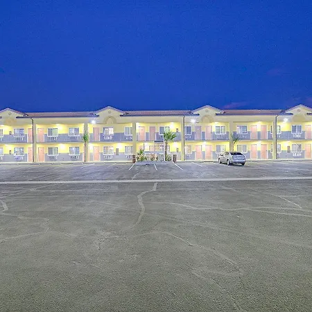 Welcome Inn San Bernardino/ Colton-3