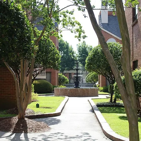 Cloverleaf Suites Baton Rouge-2
