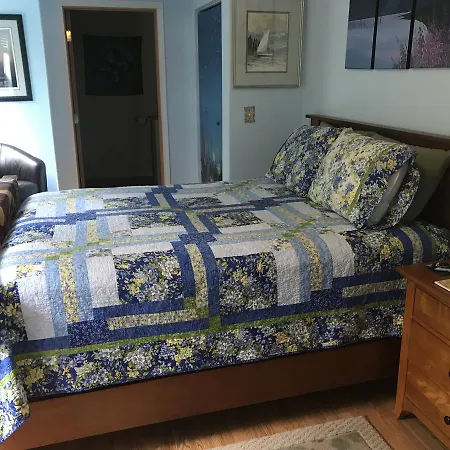 Sunshine House Bed And Breakfast-2