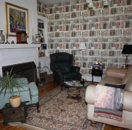 Langworthy Farm Bed & Breakfast-3