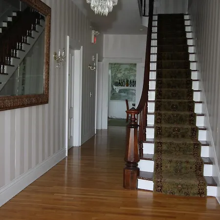 Langworthy Farm Bed & Breakfast-2