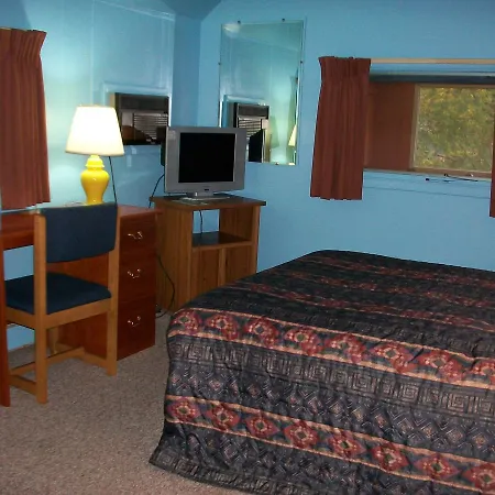 Mohican Motel-3