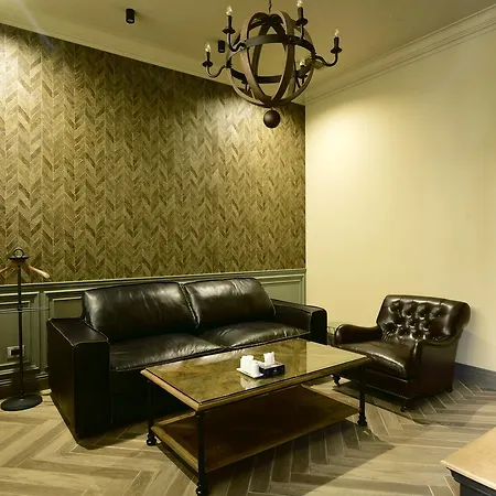 Bastille Hotel Yerevan-3