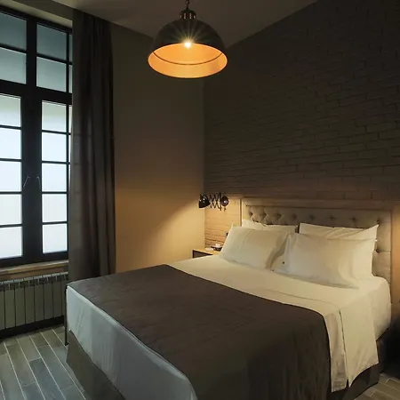 Bastille Hotel Yerevan-2