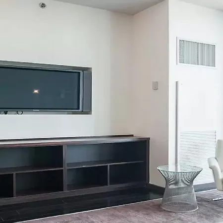 Palms Place Beautiful High Rise Condo With Strip Views 23Rd Floor-3