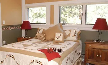 Anniversary Inn Bed And Breakfast-2