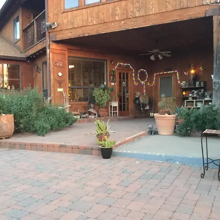 Spur Cross Inn-3