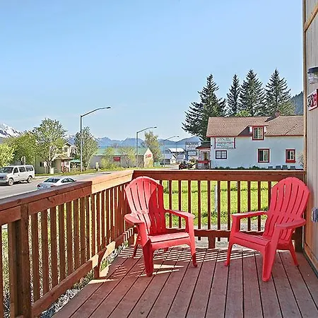 The Vue B&B-3