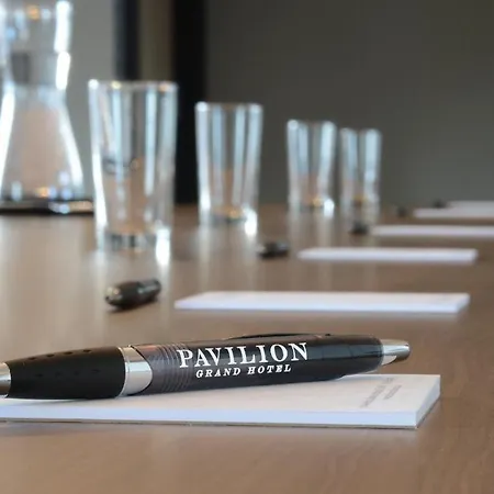 Pavilion Grand Executive Apartments-3