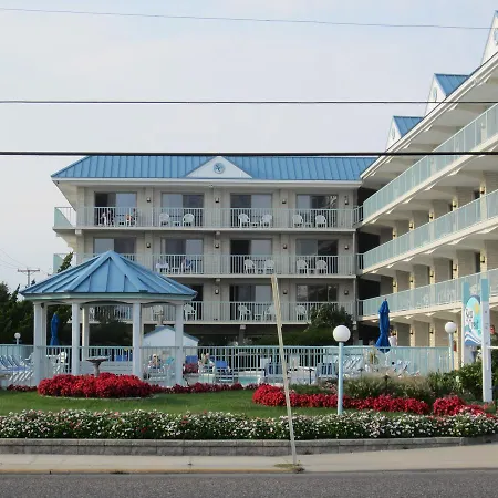 Sea Crest Inn-3