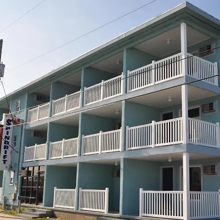 Spindrift Motel-3