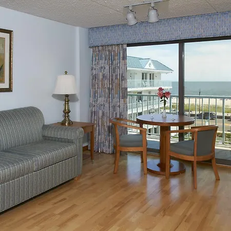 Sea Crest Inn-2