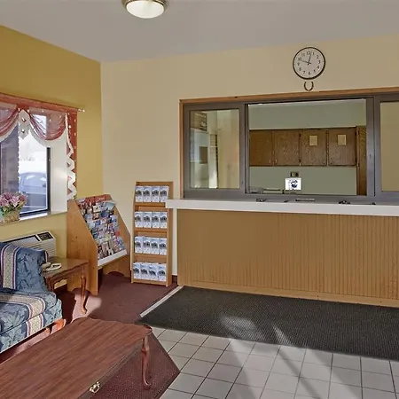 Americas Best Value Inn-Livonia/Detroit-3