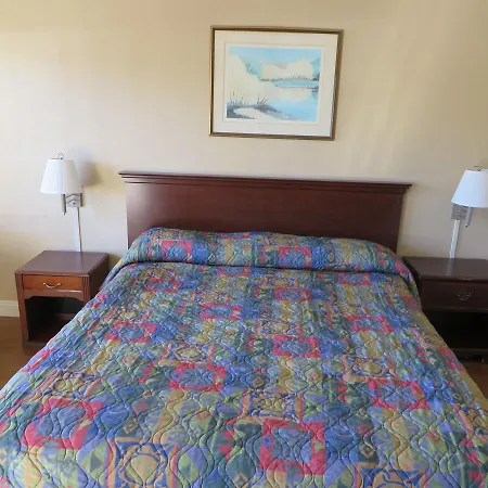 Sandpiper Motel-3