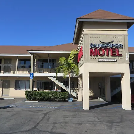 Sandpiper Motel-2