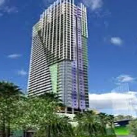 Palms Place Amazing Strip View 20Th Floor-3