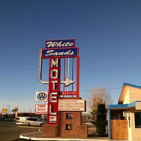 White Sands Motel-2