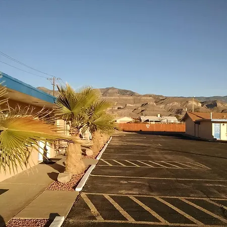 White Sands Motel-3