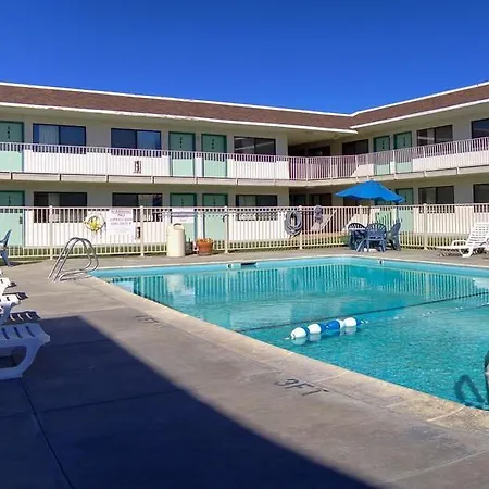 Motel 6-Tuscaloosa, Al-3