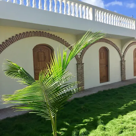 Hotel Yamili-3