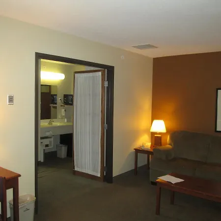 Americinn By Wyndham Charlevoix-2