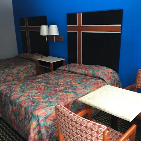 Fulton Inn-3