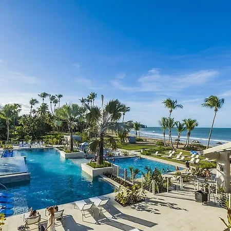 St. Regis Bahia Beach Resort Villa-3