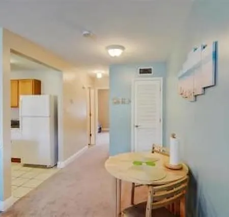 Beach Comber At Oak Shores-2