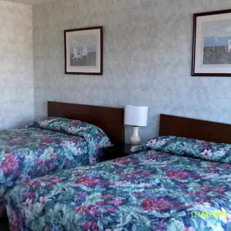 Sea Esta Motel 1-2