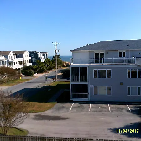 Sea Esta Motel 1-3