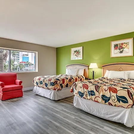 Beachcomber Inn & Suites-3