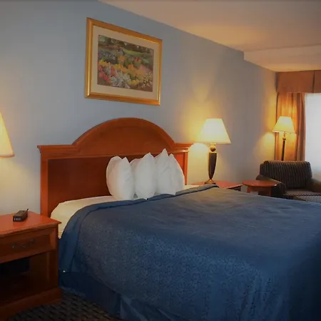 Texas Inn & Suites-3