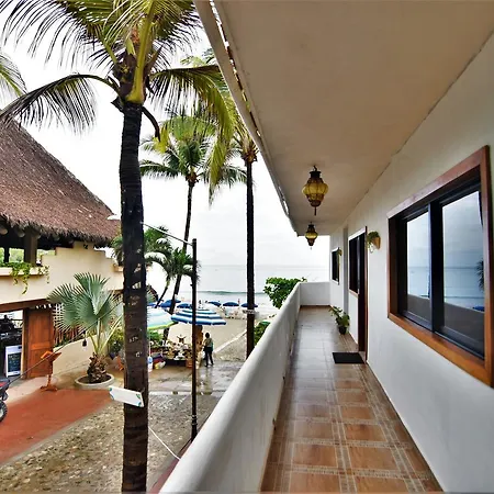 Hotel Vista Oceana Sayulita-2