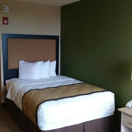 Extended Stay America Suites - Austin - Northwest Arboretum - The Domain-3