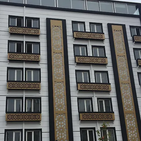 Grand Kayalar Hotel-3